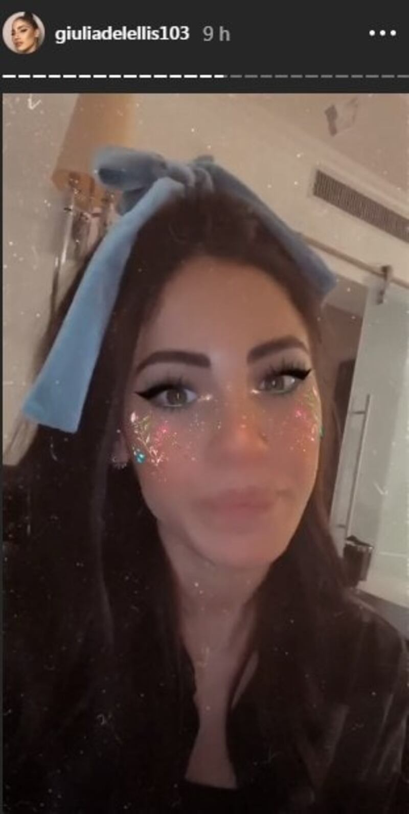 Giulia De Lellis 