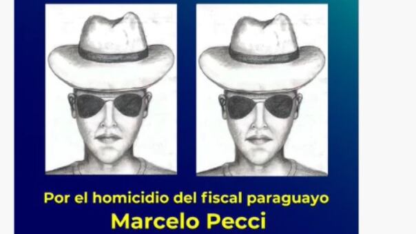 La moto d'acqua e gli spari: così i narcos hanno ucciso il super pm di origini italiane