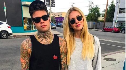 Fedez contro il Codacons:"Avete scelto la famiglia sbagliata"
