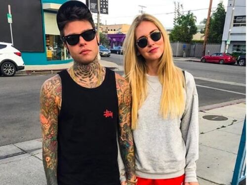 Fedez contro il Codacons:"Avete scelto la famiglia sbagliata"