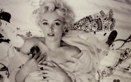 Marilyn Monroe, icona sexy a 89 anni dalla nascita 31
