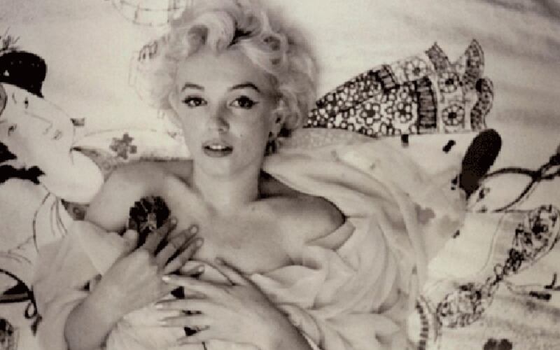 Marilyn Monroe, icona sexy a 89 anni dalla nascita 31
