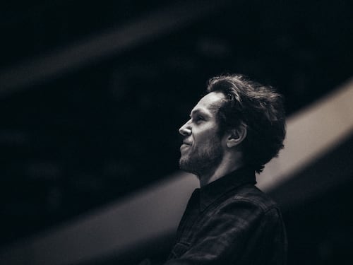 Johannes-Passion stasera alla Scala