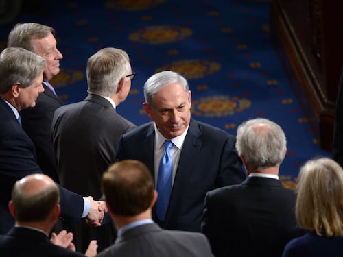 L'amore Usa-Israele batte Obama