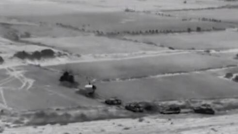 Blitz coi tank e raid lampo: cosa c'è dietro la strategia di Israele a Gaza