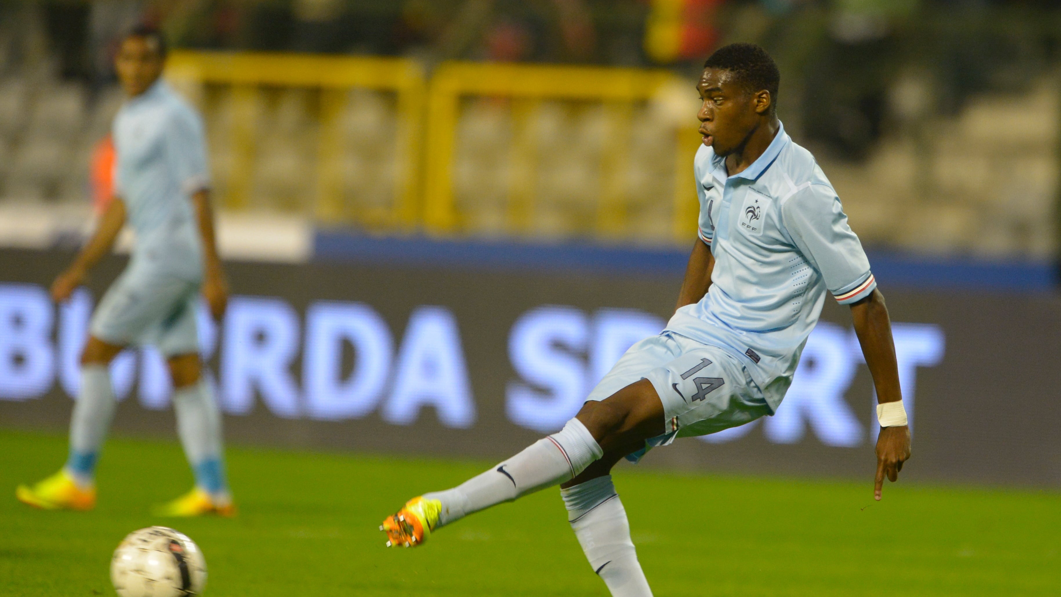 Kondogbia vale più del derby Su di lui l'Inter si gioca Mancio