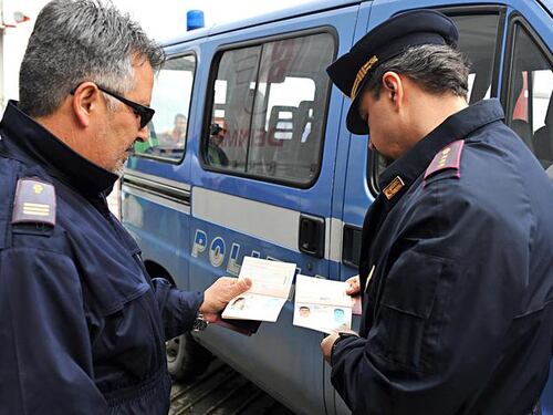 Per proteggere Expo dagli attentati si toglie la polizia dalle frontiere