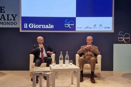 "Made in Italy - Unici al mondo". A Verona l'orgoglio tricolore mostrato al Giornale 3