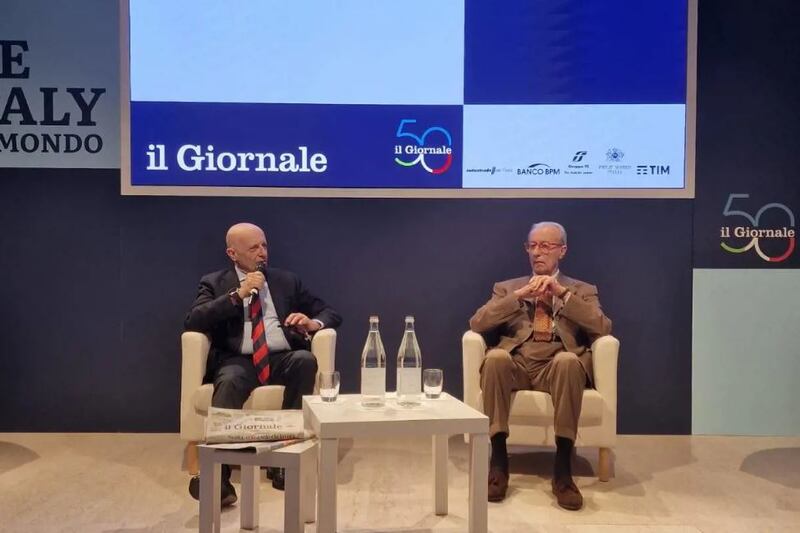"Made in Italy - Unici al mondo". A Verona l'orgoglio tricolore mostrato al Giornale 3