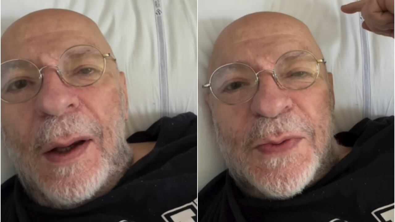 Mauro Coruzzi ricoverato in ospedale, il video messaggio dopo la sparizione dai social. Come sta Platinette