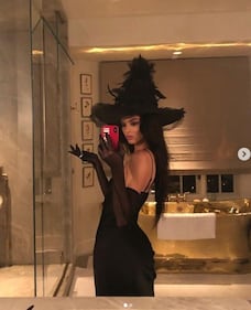 Kendall Jenner, le foto più sexy 2