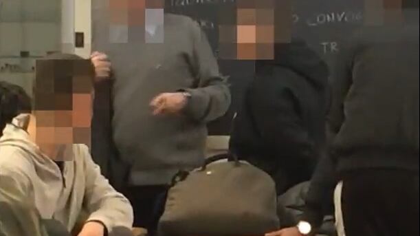 Vicenza, bullismo in classe: minacciato un professore