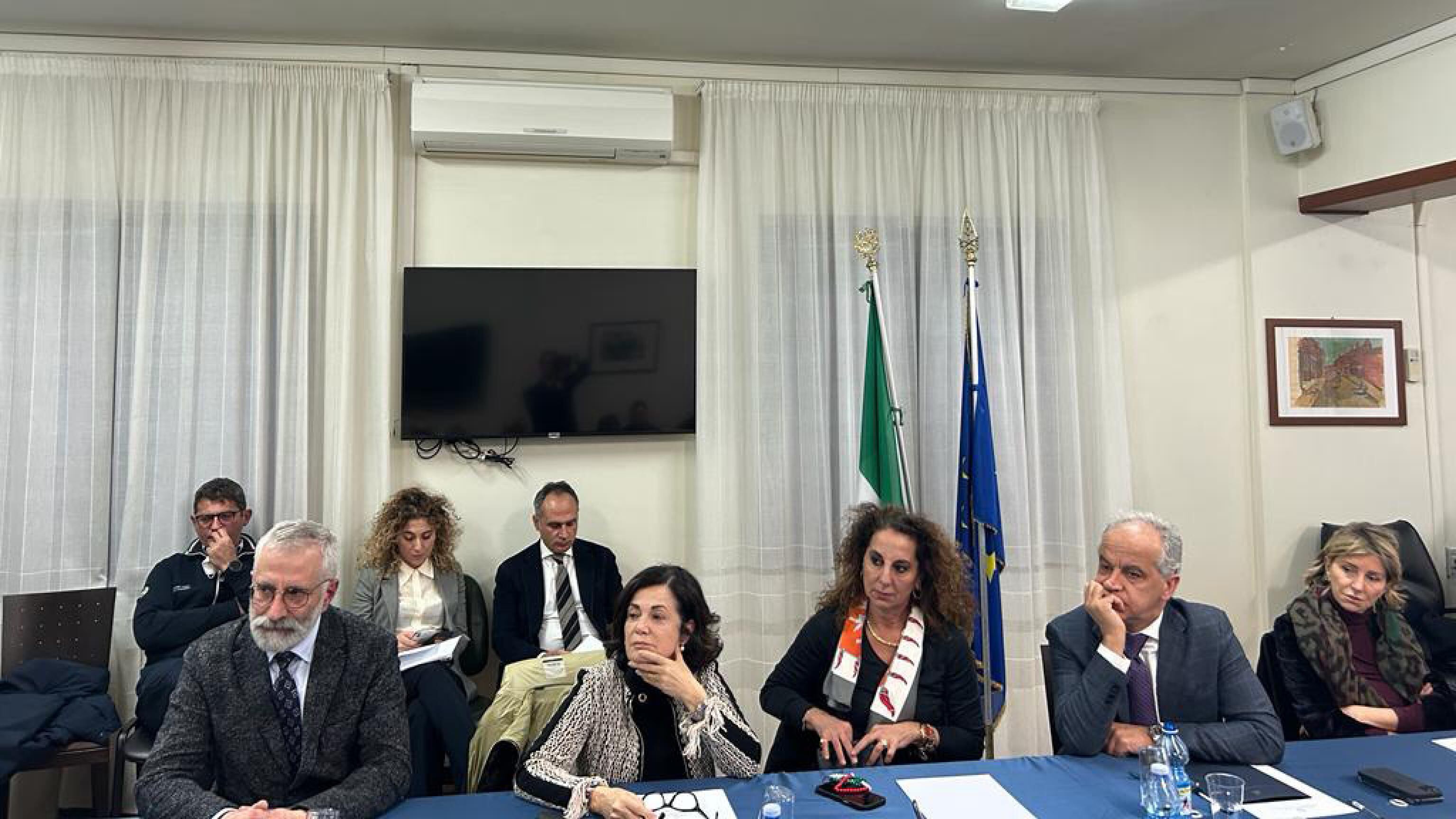 Lo sciacallaggio della sinistra: "Il governo Meloni è corresponsabile di questa strage"