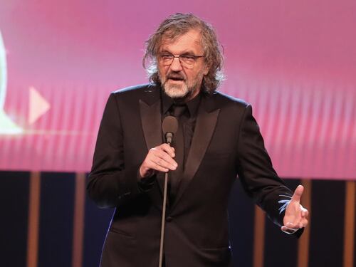 Kusturica e Handke, due angeli ribelli che danno battaglia per la "Serbia infinita"