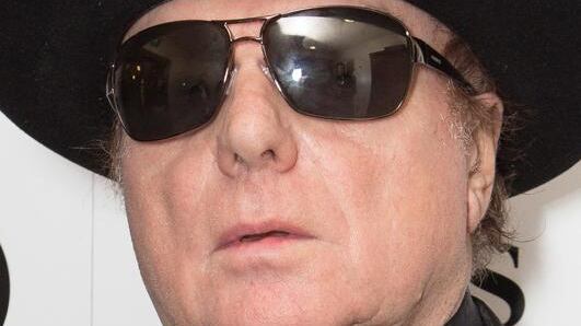 Van Morrison: che duetto con Knopfler