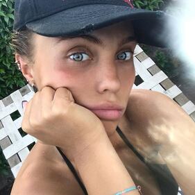 Lady Milinkovic-Savic infiamma Instagram: gli scatti della bella Natalija 10