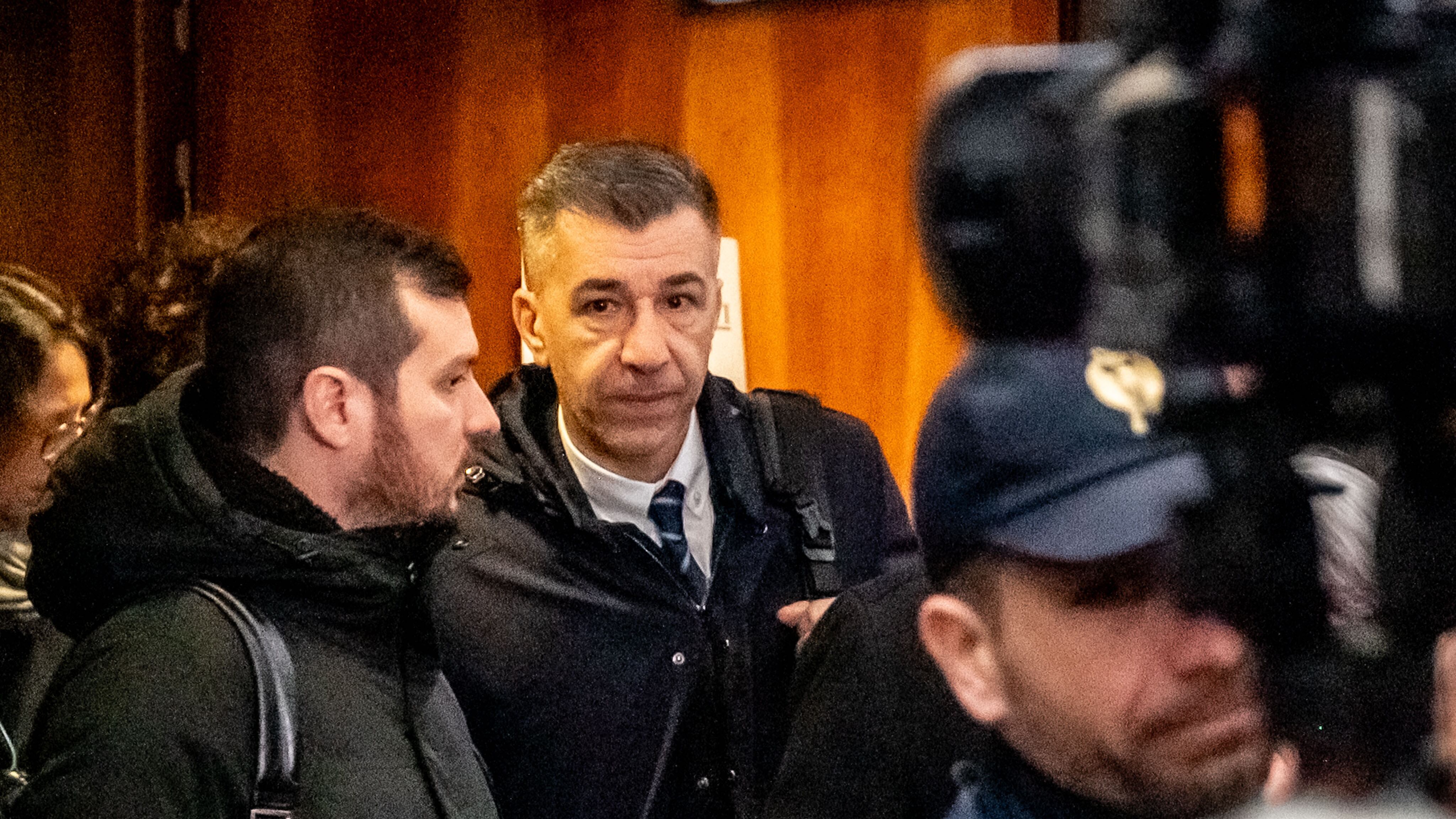 Gino Cecchettin: “Oggi abbiamo perso tutti. Nessuno mi ridarà Giulia”