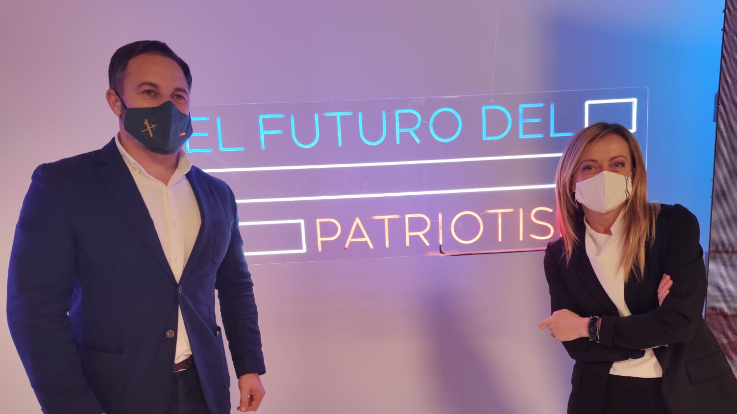 La Spagna svolta a destra: in Castiglia Vox al governo coi popolari