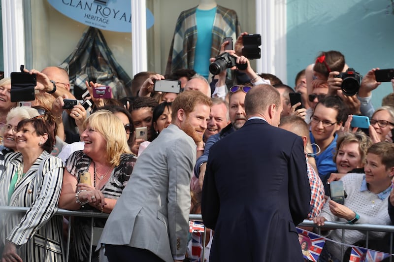 Royal Wedding: i preparativi 6