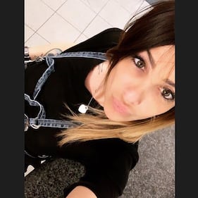 Francesca Costa sexy su Instagram: gli scatti della mamma di Zaniolo 9