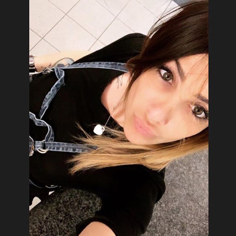 Francesca Costa sexy su Instagram: gli scatti della mamma di Zaniolo 9
