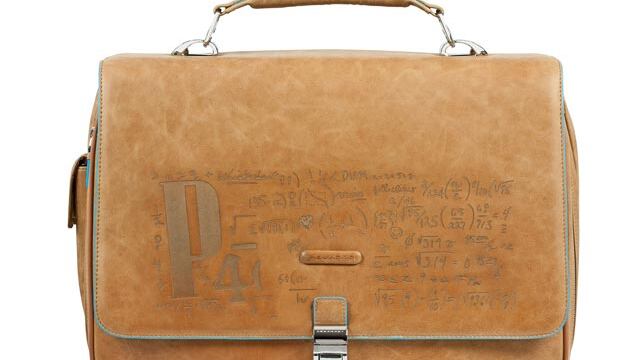Piquadro presenta "Unica", il servizio di personalizzazione assolutamente unico