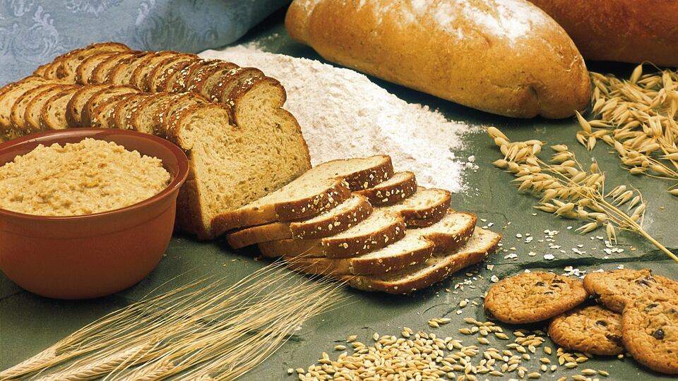 Cibi integrali, come riconoscerli e quali benefici apportano