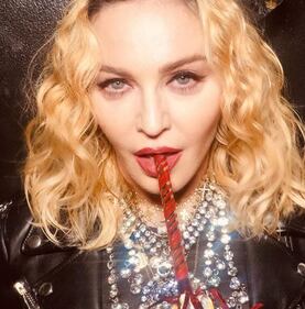 Madonna, le foto dell'icona pop 6