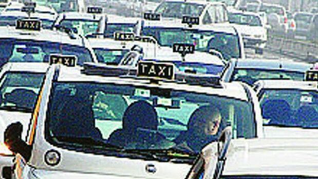 Consiglieri in taxi, taglio ai rimborsi