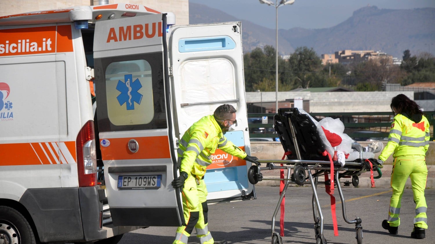 Coronavirus, Gismondo: "Da noi l'epidemia potrebbe essere iniziata già a novembre"