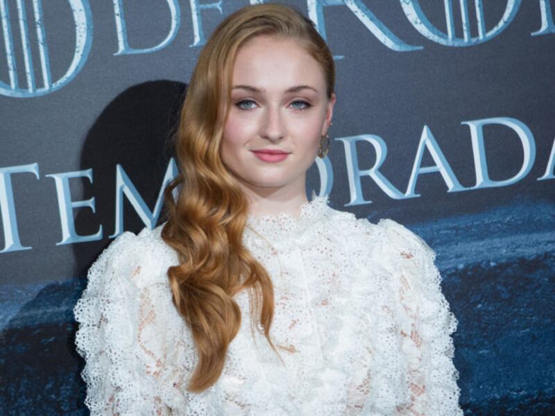 Sophie Turner, le foto sexy 18