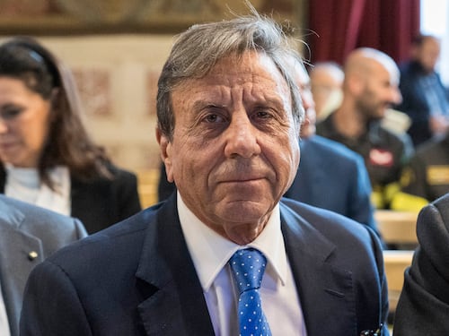 A Riad il 49% degli hotel di Rocco Forte