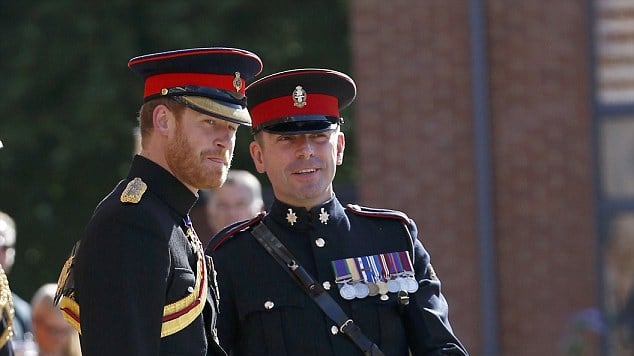 Diana, Harry si sfoga: "Sono andato in terapia"
