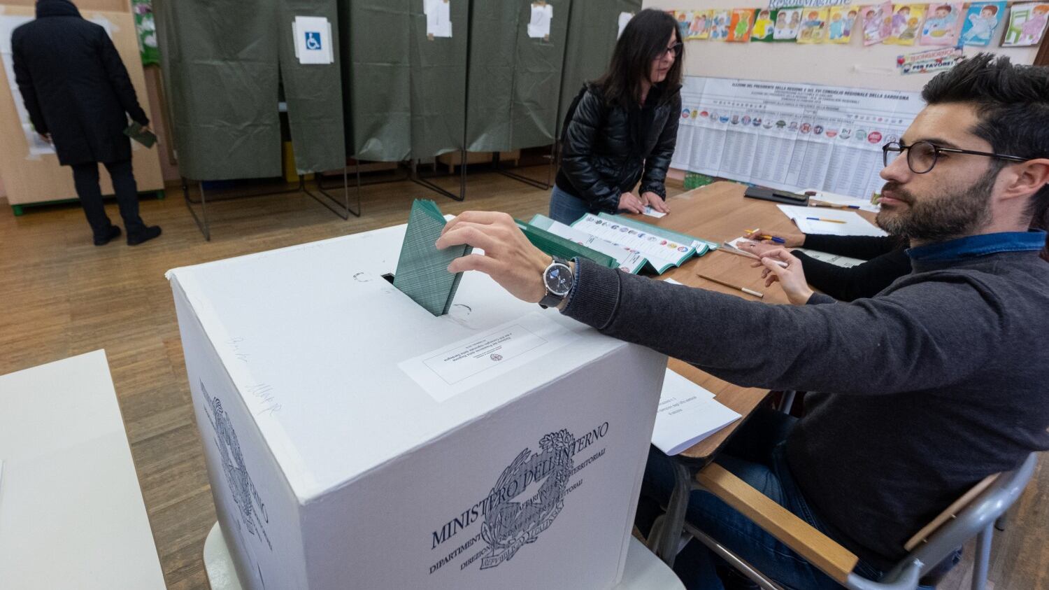 Sardegna, il flop del Pd (e del centrosinistra) che perde voti e Cagliari