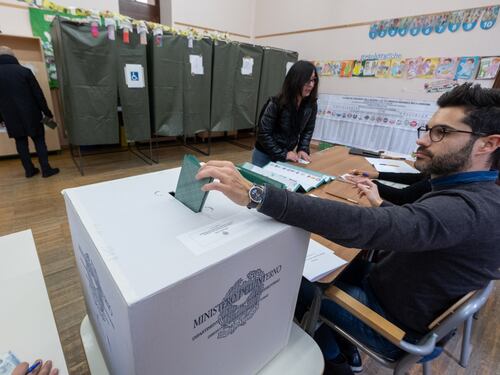 Sardegna, il flop del Pd (e del centrosinistra) che perde voti e Cagliari