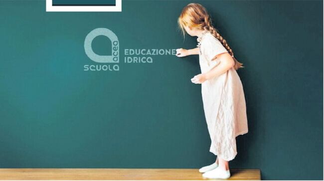 Acea premia le scuole italiane per l’uso consapevole dell’acqua