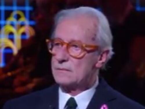 Scontro Feltri-Parenzo a "La Zanzara": "Mi hai rotto..."