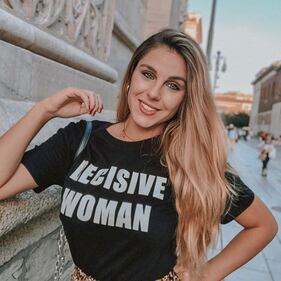 Ivana Icardi sensuale su Instagram 7