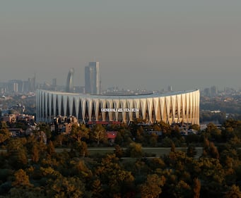 stadio