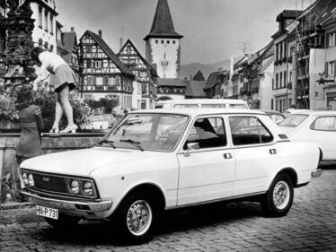 Fiat 132, guarda la gallery 14