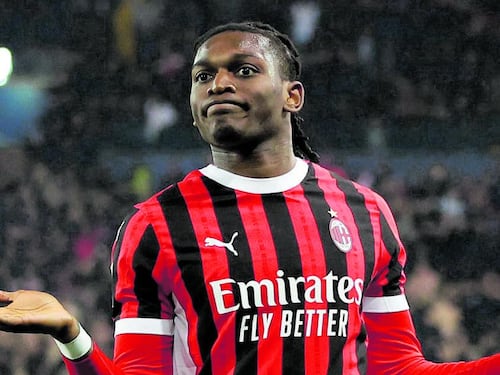 Il Milan impara