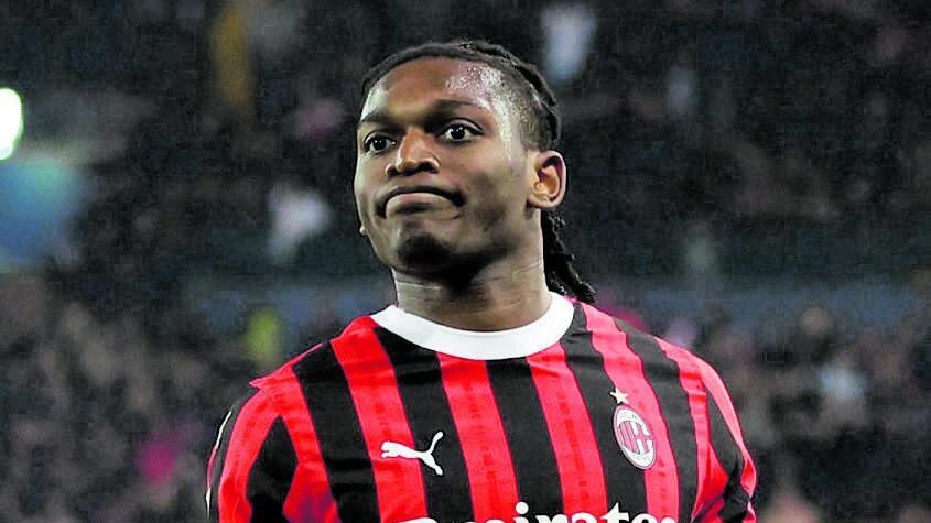 Il Milan impara