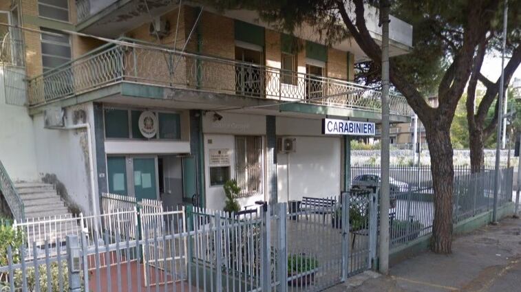 Romena sequestrata e costretta a prostituirsi: salvata da carabinieri