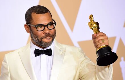 Oscar 2018, i vincitori 5