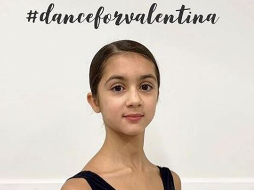 Meningite, promessa della danza muore a 14 anni