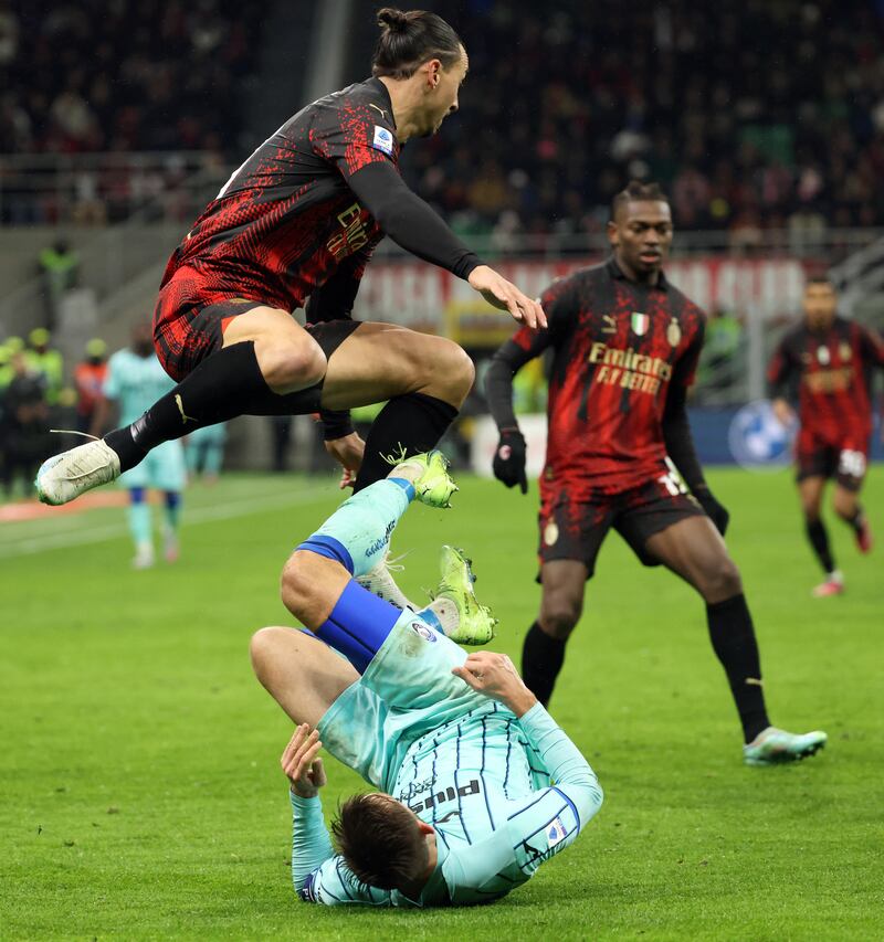 Milan-Salernitana, le probabili formazioni e dove vederla
