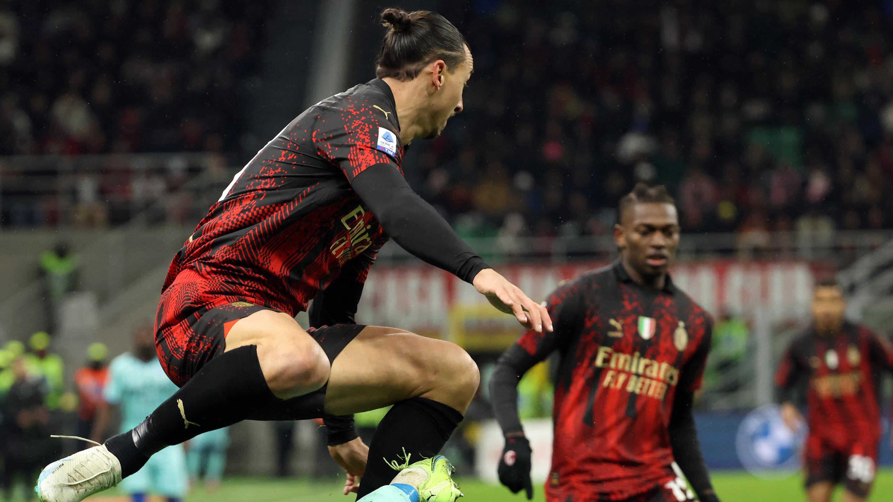 Milan-Salernitana, le probabili formazioni e dove vederla