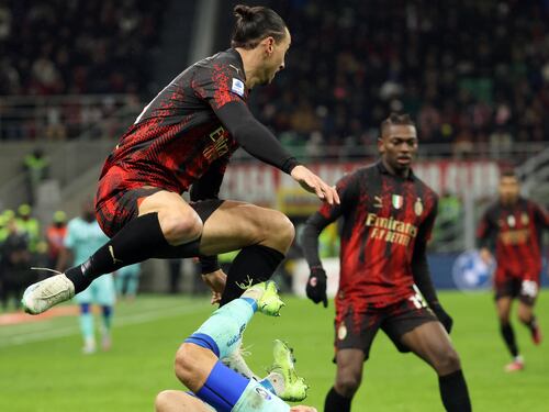 Milan-Salernitana, le probabili formazioni e dove vederla