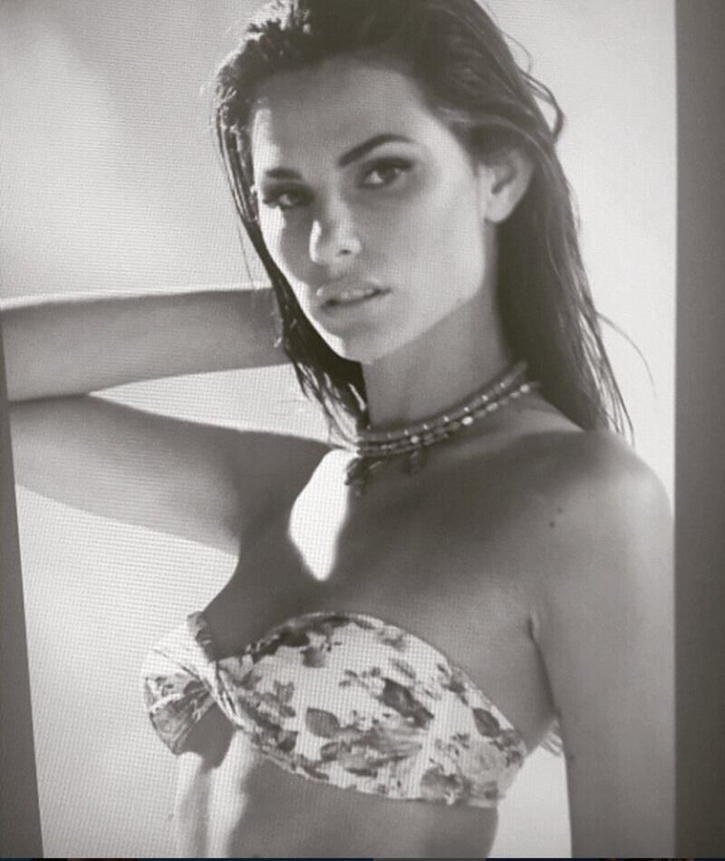 Dayane Mello sempre più sexy su Instagram 32