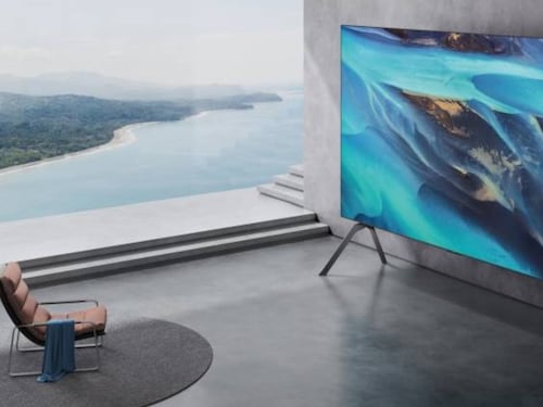 IFA 2025: l'intelligenza artificiale entra in casa